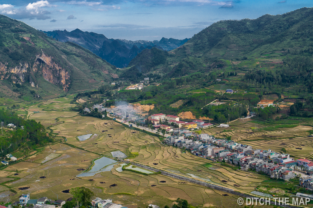 Ha Giang, Vietnam