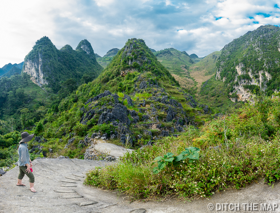 Ha Giang, Vietnam