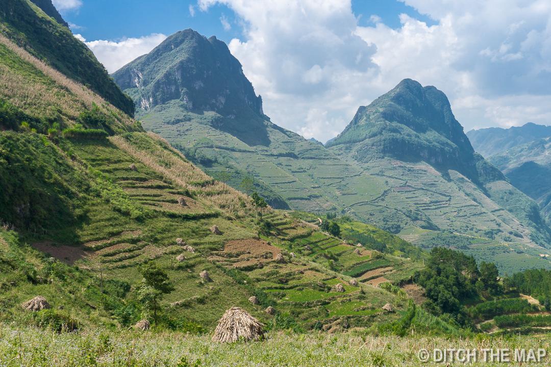 Dong Van (Ha Giang),Vietnam