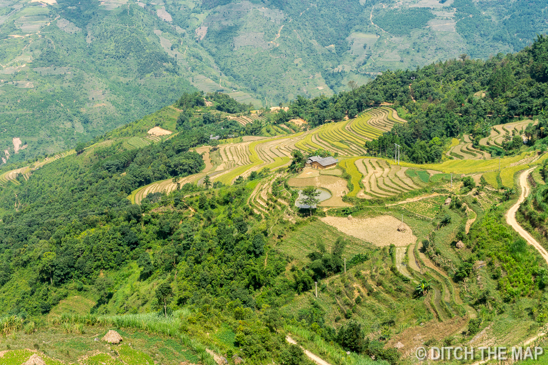 Dong Van (Ha Giang),Vietnam