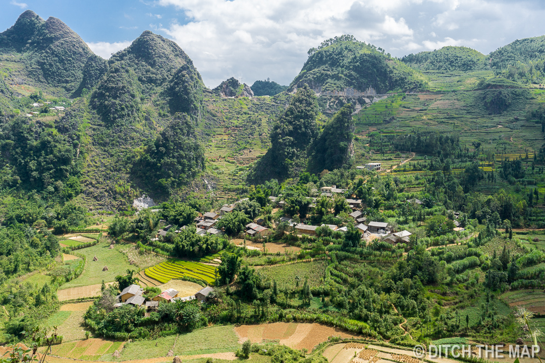 Dong Van (Ha Giang),Vietnam