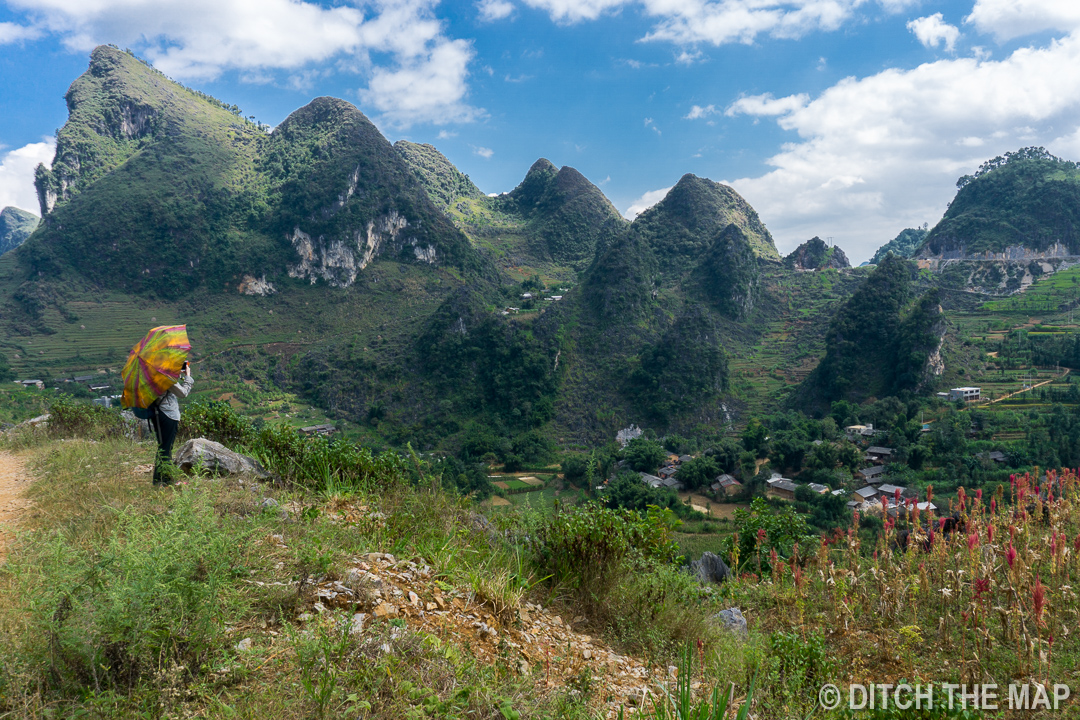 Dong Van (Ha Giang),Vietnam