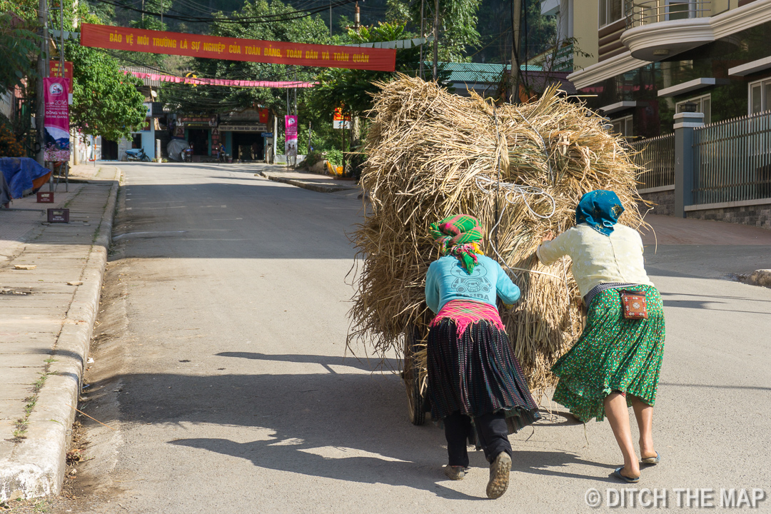 Dong Van (Ha Giang),Vietnam