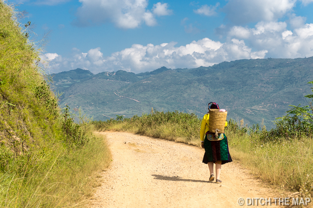 Dong Van (Ha Giang),Vietnam