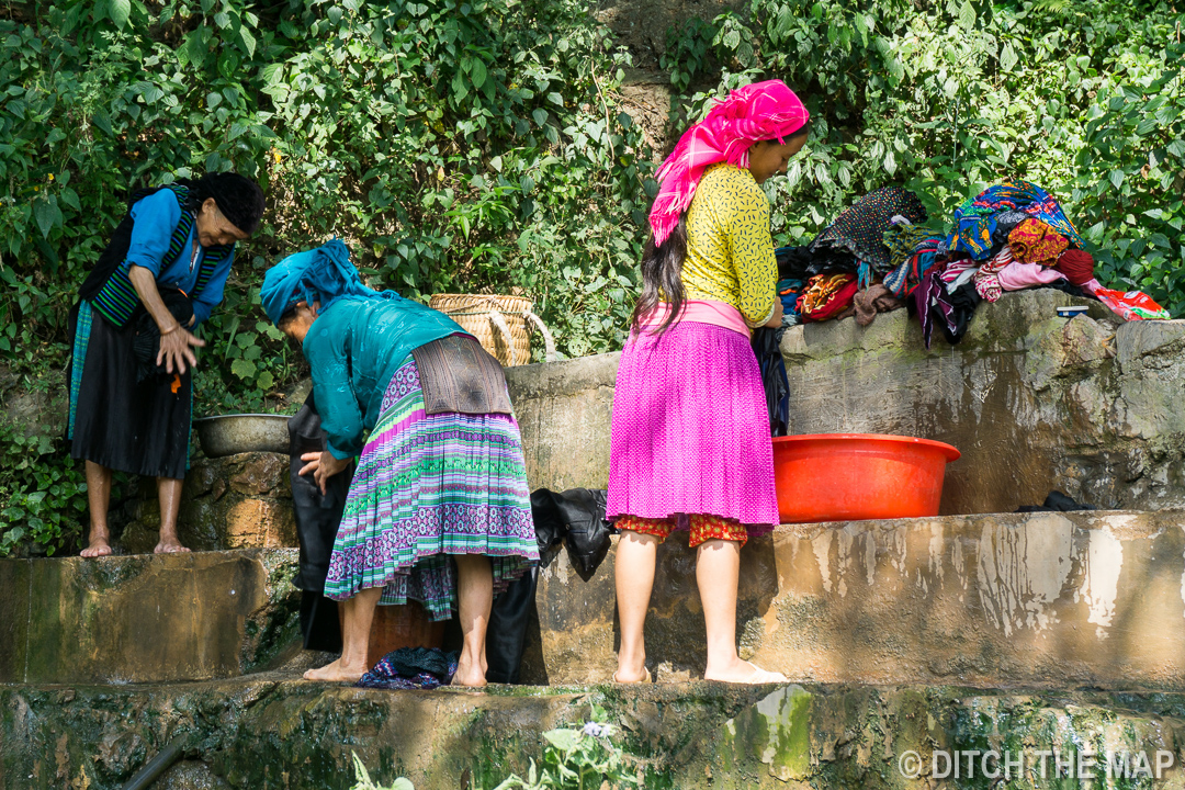 Dong Van (Ha Giang),Vietnam