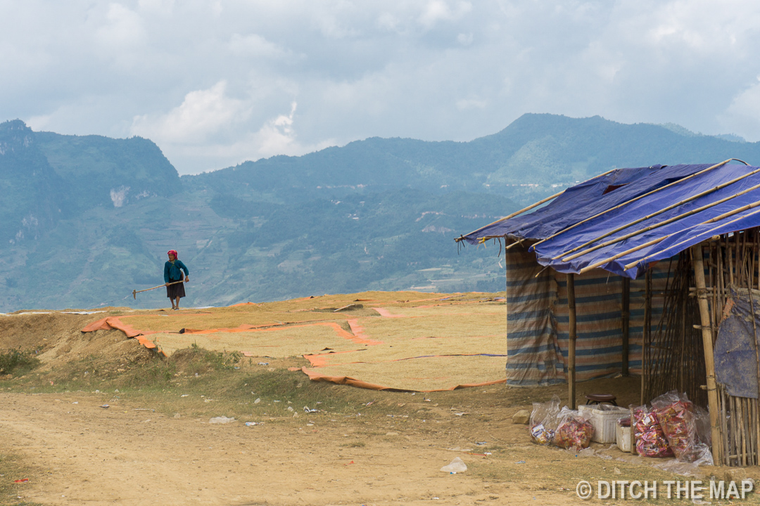 Dong Van (Ha Giang),Vietnam