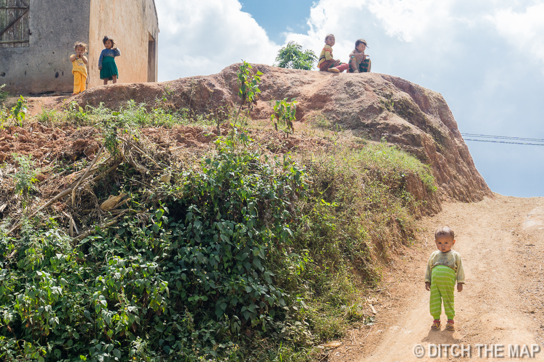 Dong Van (Ha Giang),Vietnam