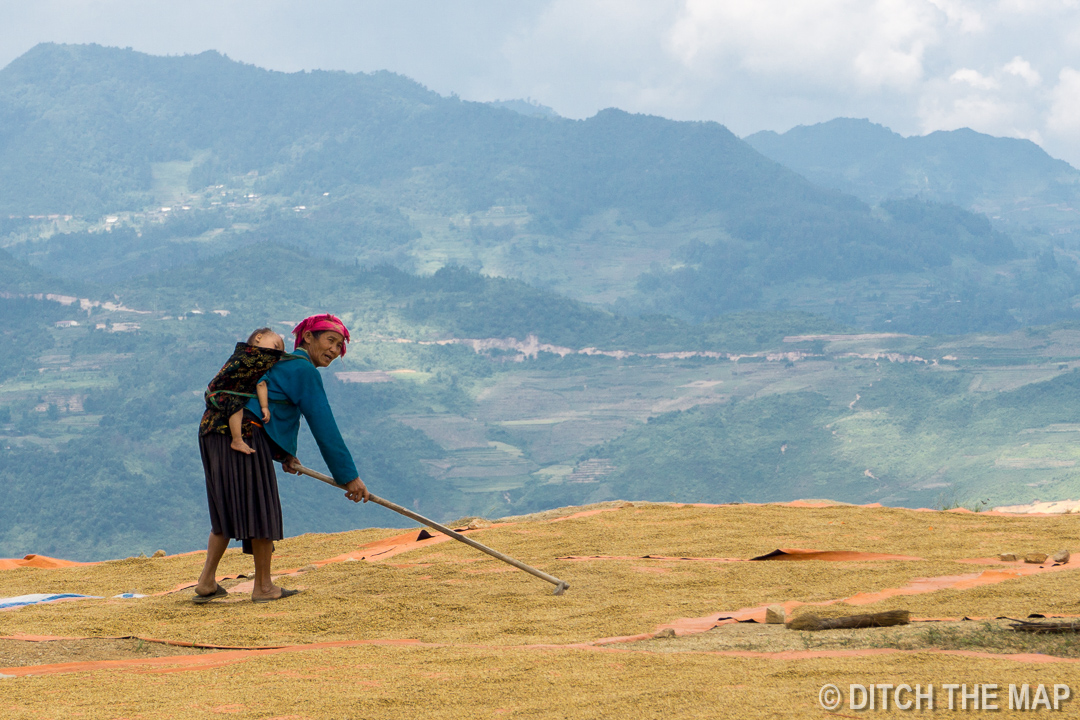 Dong Van (Ha Giang),Vietnam