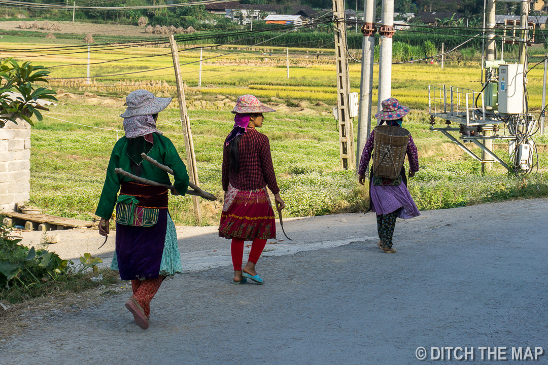 Dong Van (Ha Giang),Vietnam