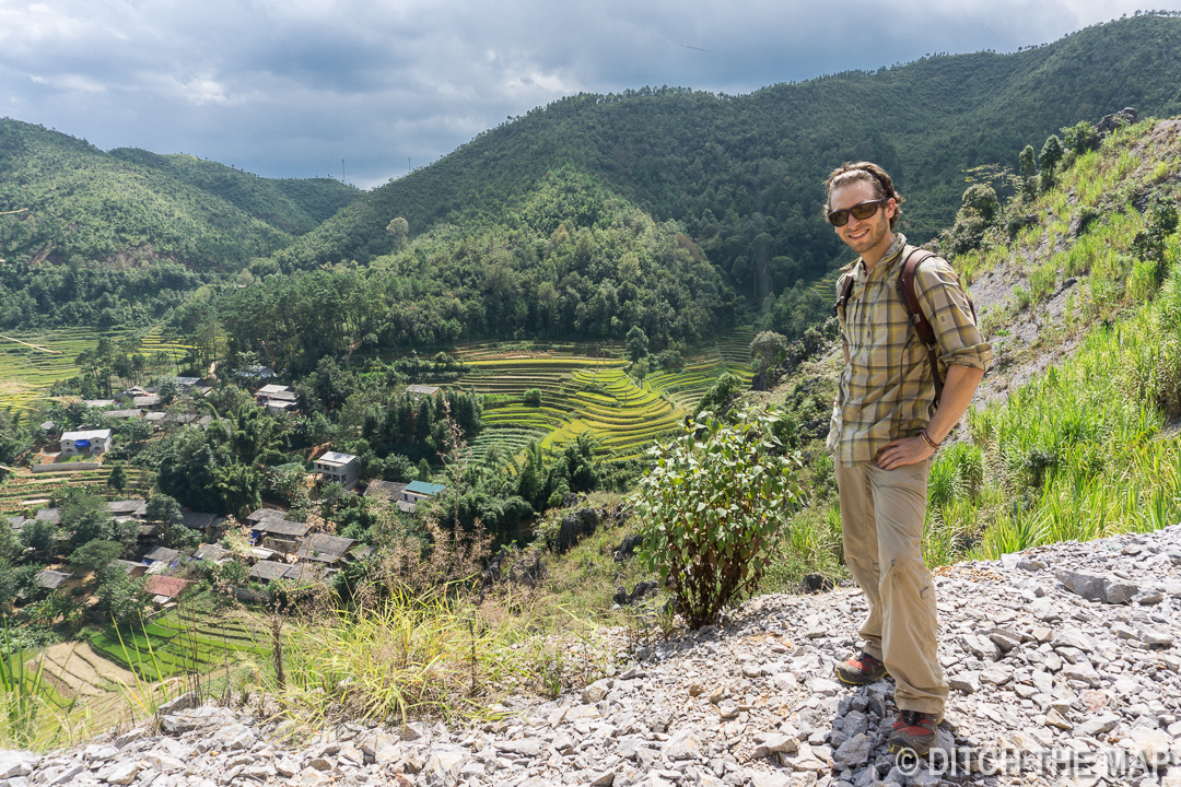 Dong Van (Ha Giang),Vietnam