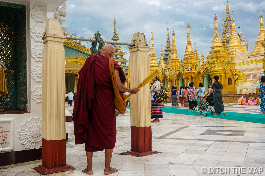 Yangon, Myanmar