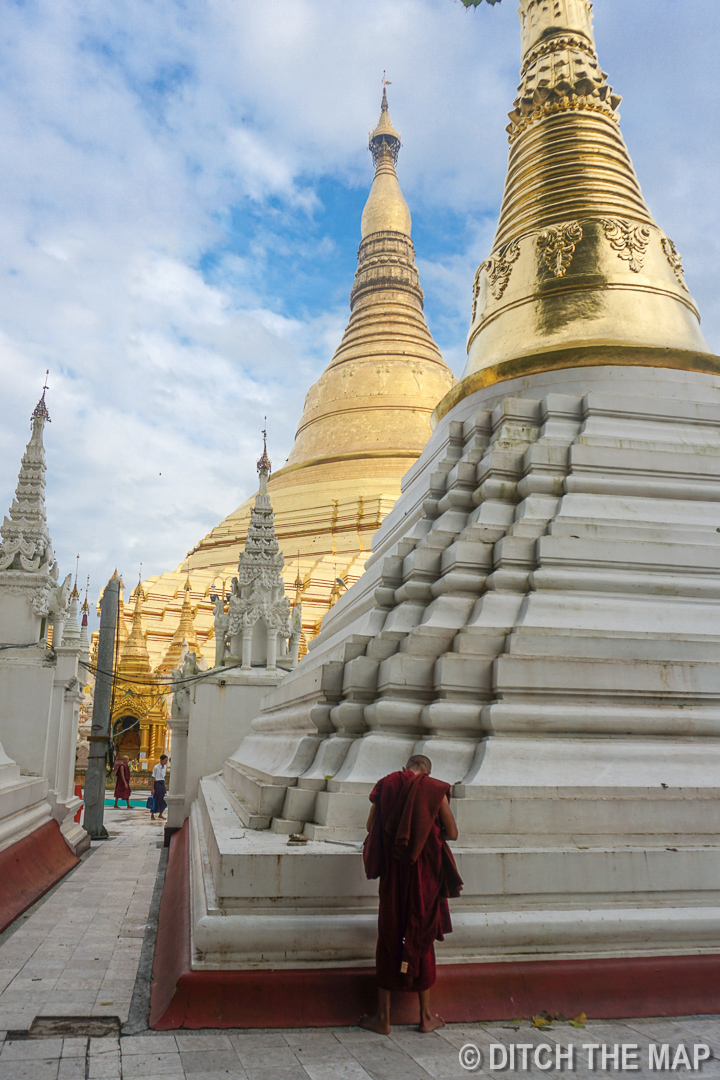 Yangon, Myanmar