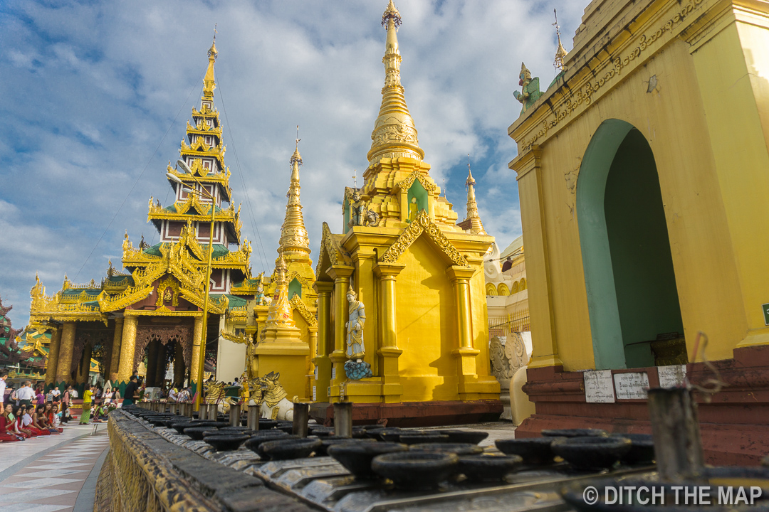 Yangon, Myanmar