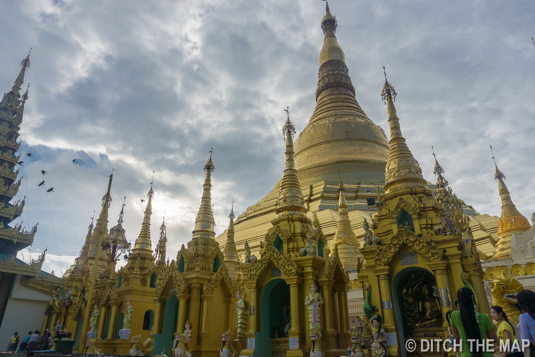 Yangon, Myanmar