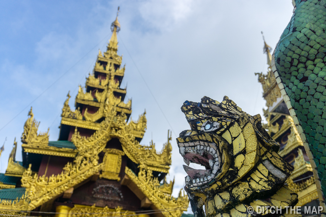 Yangon, Myanmar