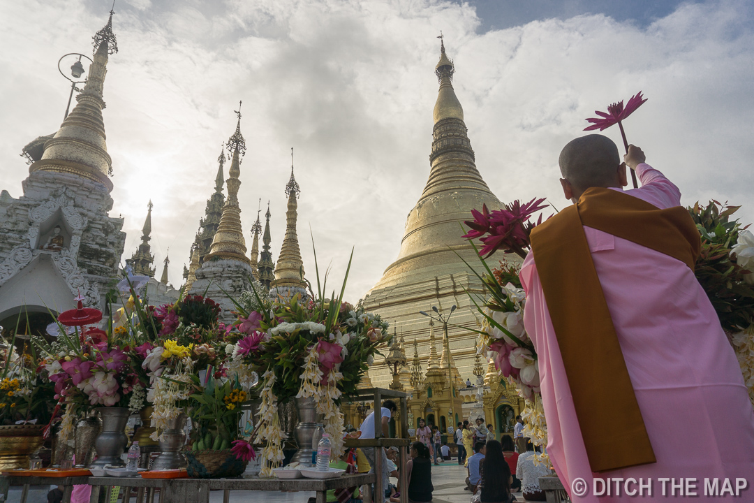 Yangon, Myanmar