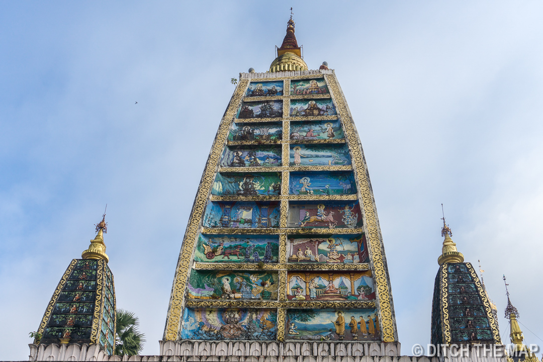 Yangon, Myanmar