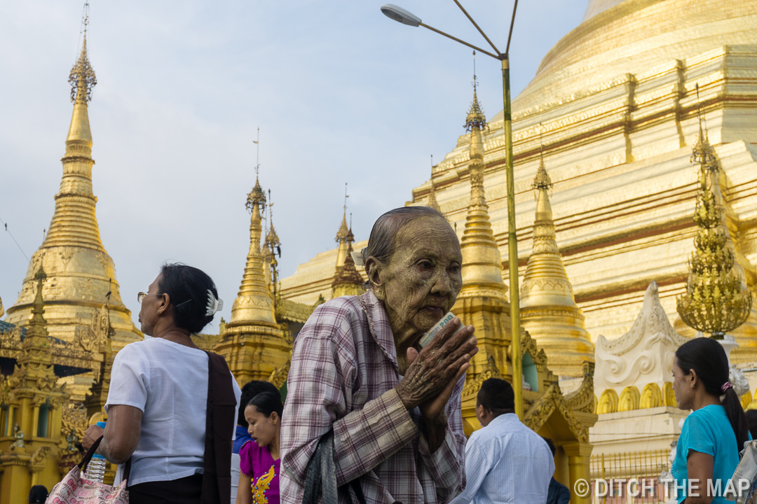 Yangon, Myanmar