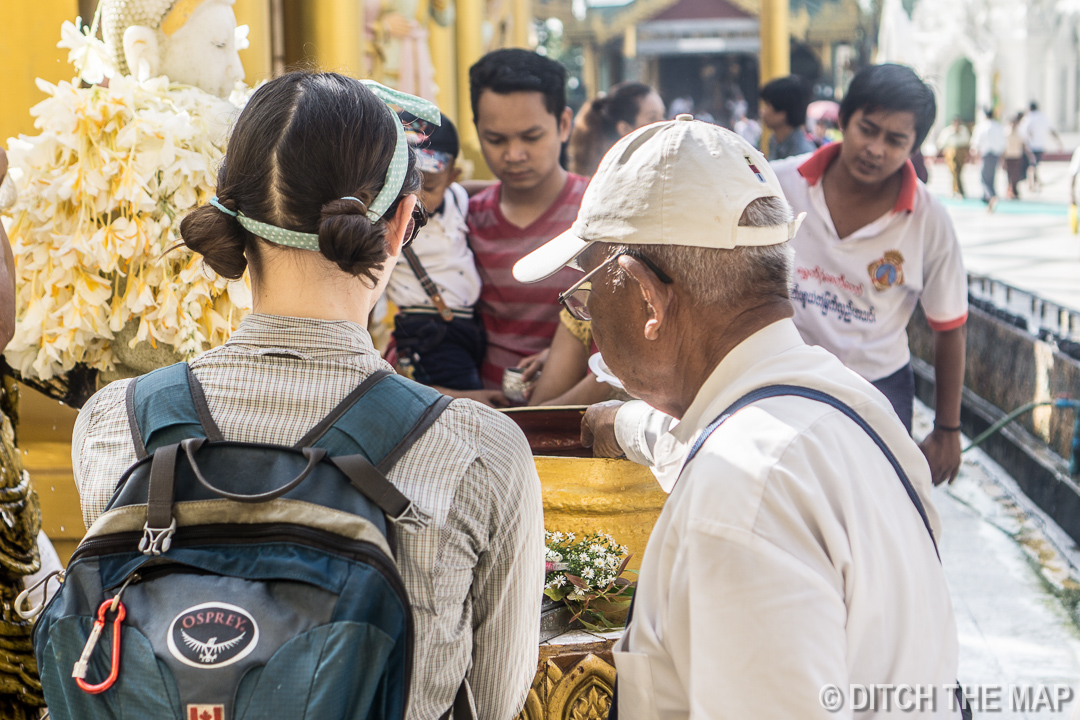 Yangon, Myanmar