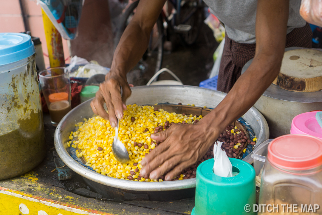 Yangon, Myanmar