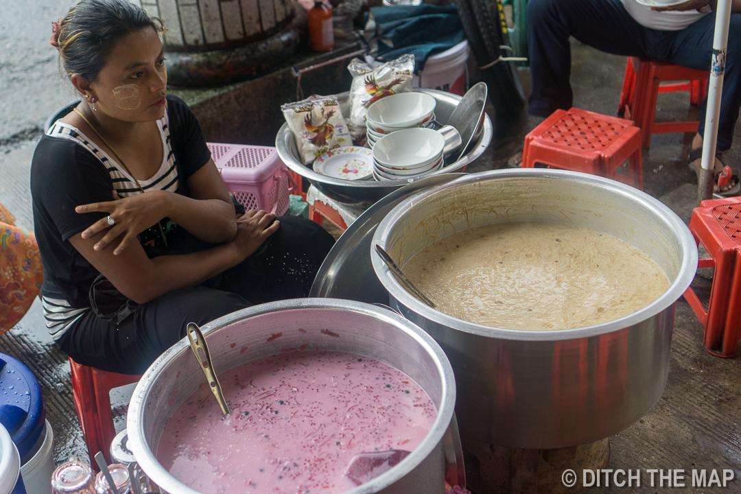 Yangon, Myanmar