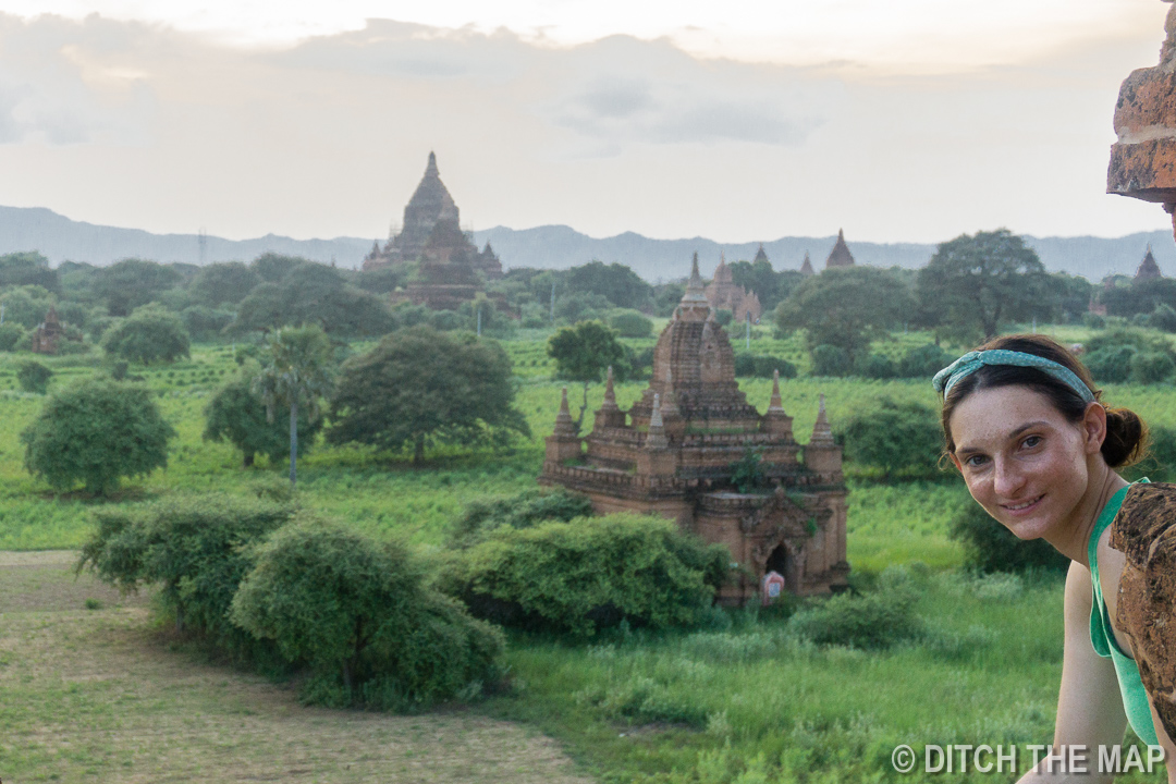 Bagan, Myanmar