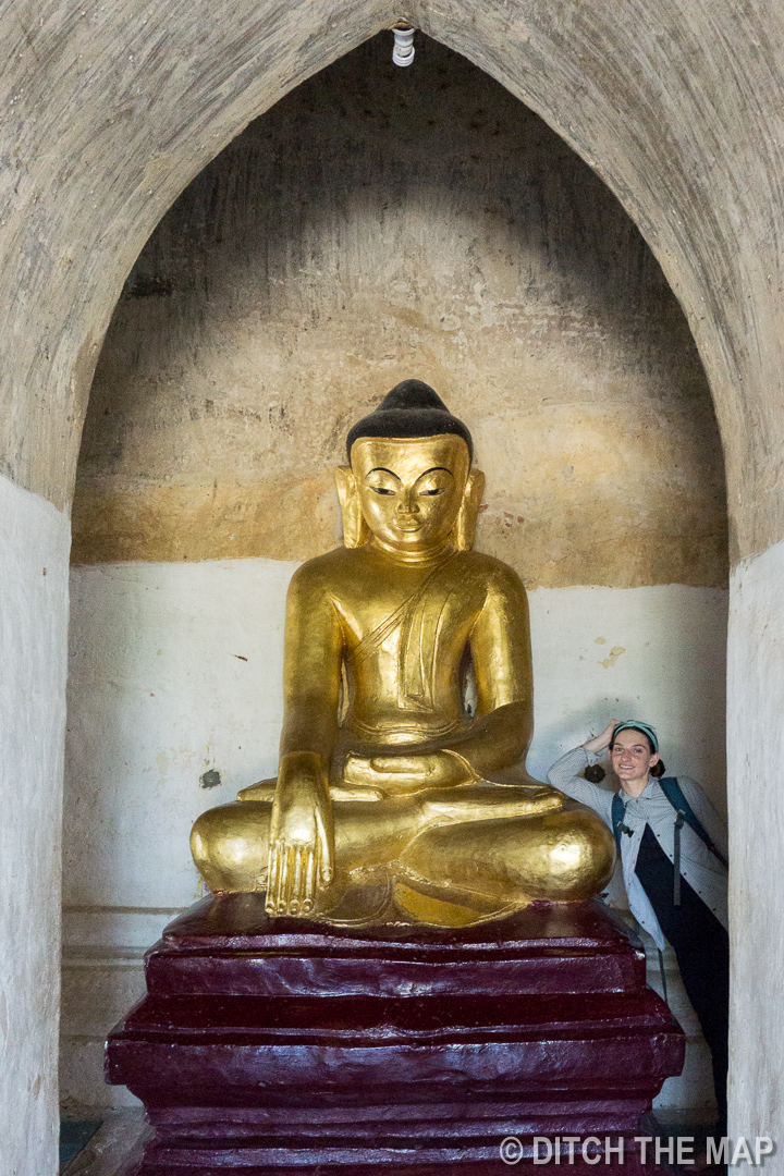 Bagan, Myanmar