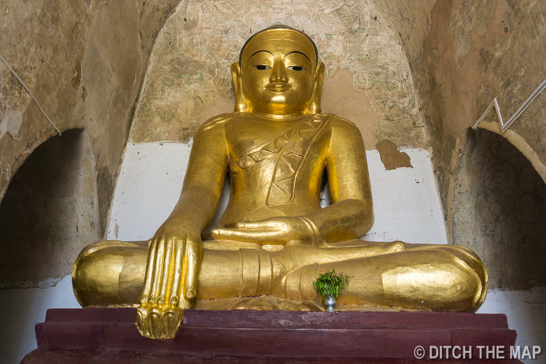 Bagan, Myanmar