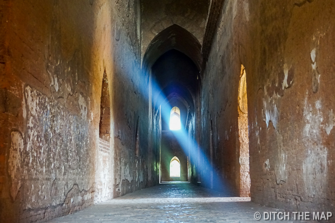 Bagan, Myanmar