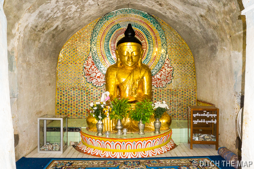 Bagan, Myanmar