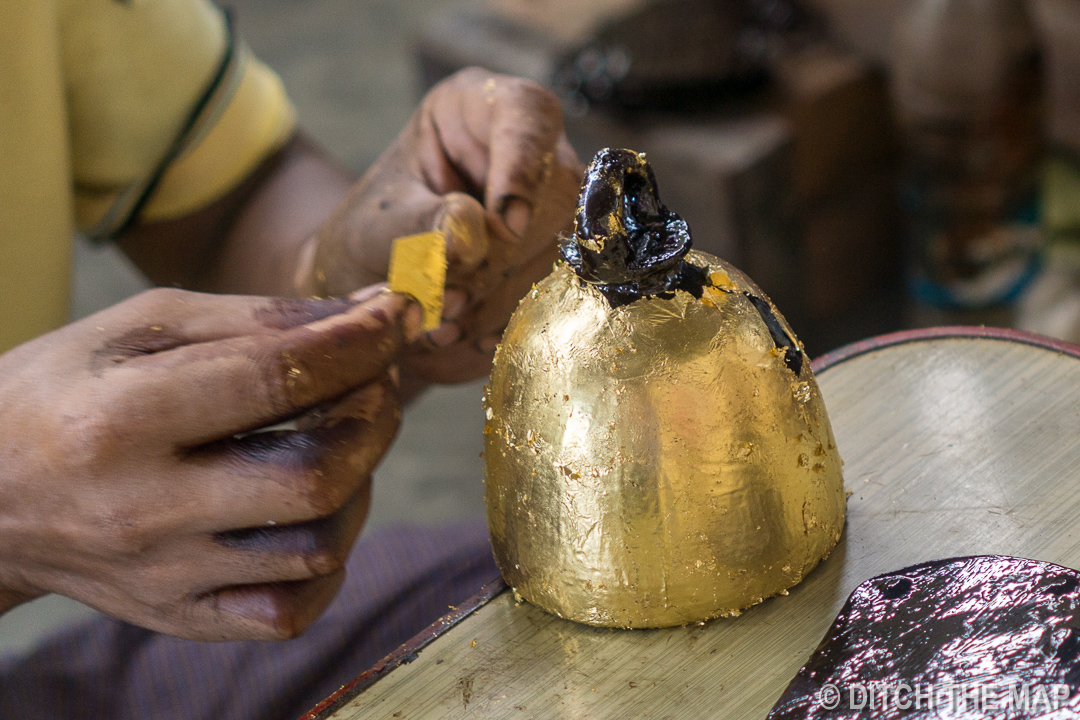 Mandalay, Myanmar