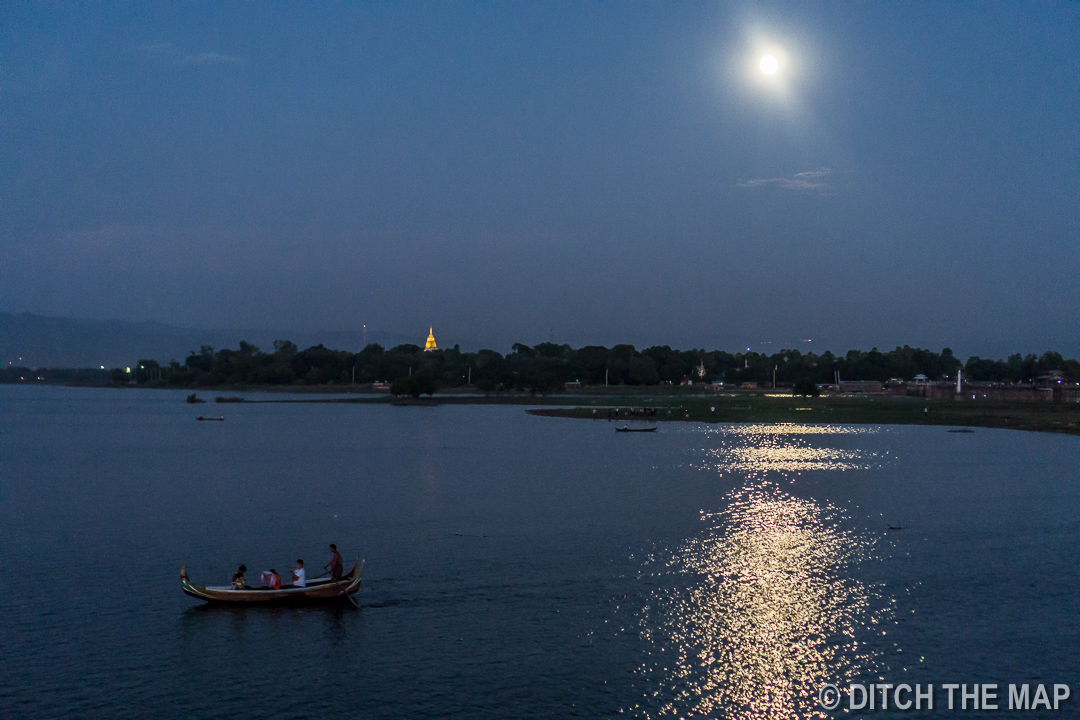 Mandalay, Myanmar