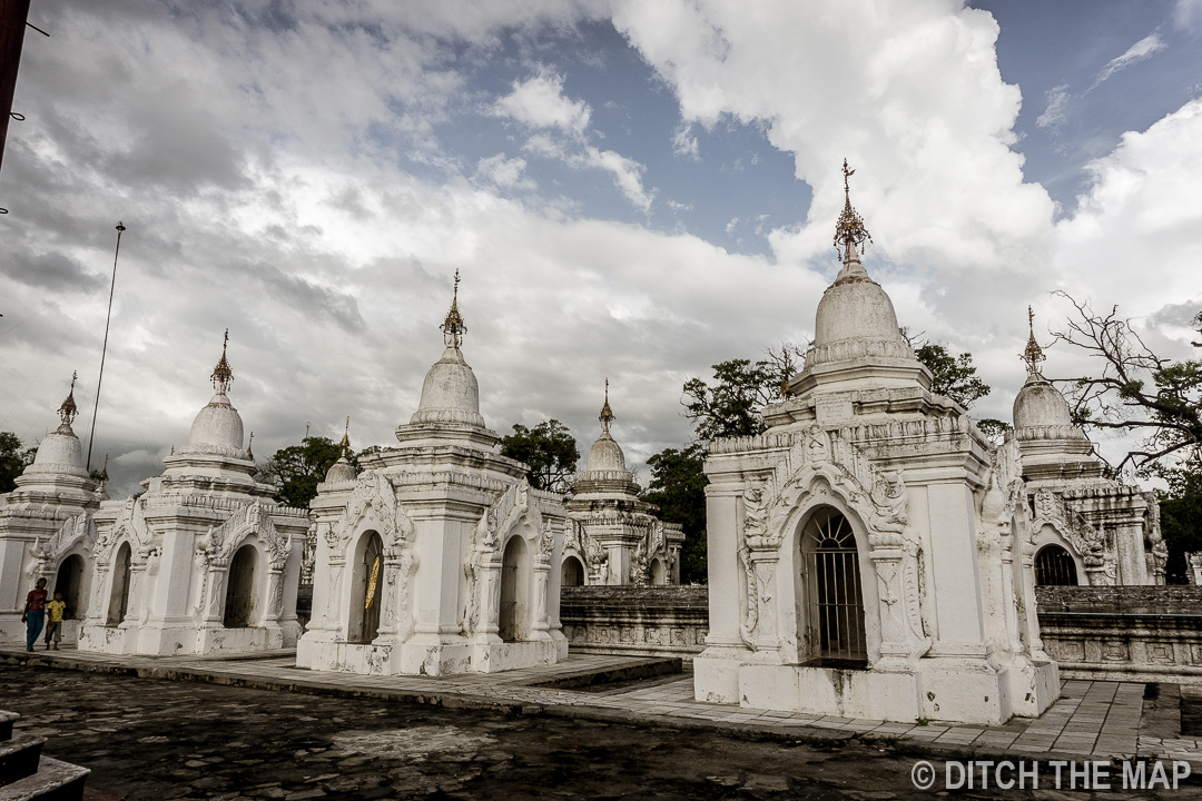 Mandalay, Myanmar