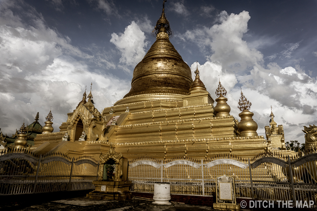 Mandalay, Myanmar