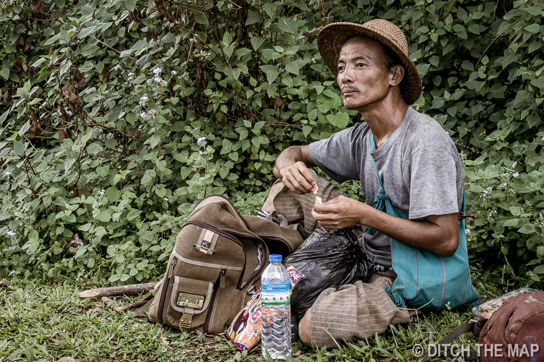 Hsipaw, Myanmar