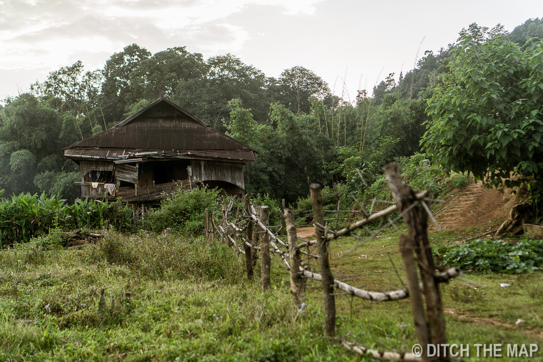 Hsipaw, Myanmar