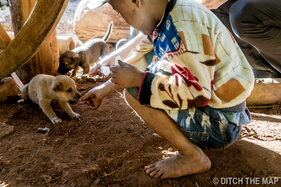 Hsipaw, Myanmar