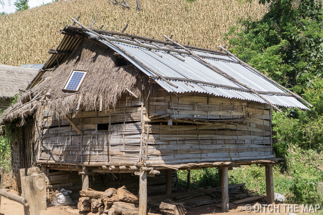 Hsipaw, Myanmar