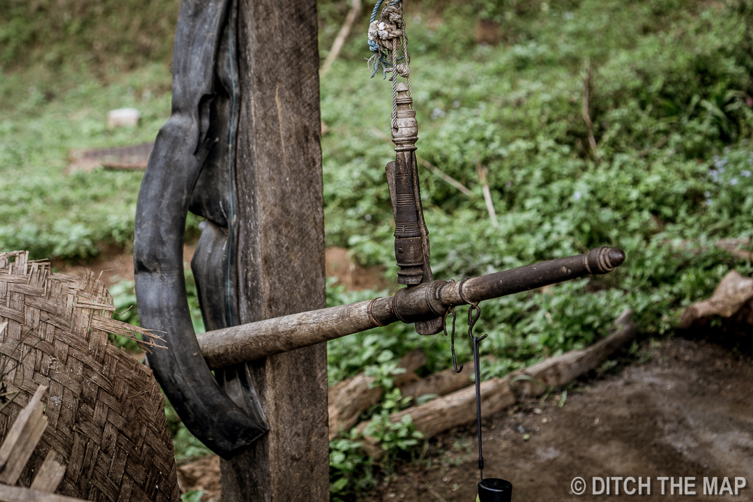 Hsipaw, Myanmar