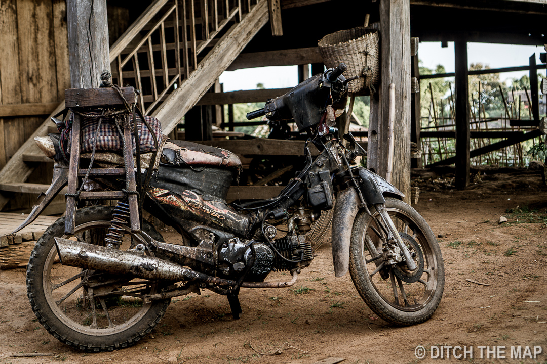 Hsipaw, Myanmar