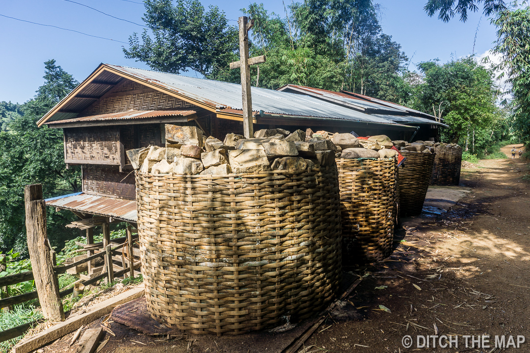 Hsipaw, Myanmar