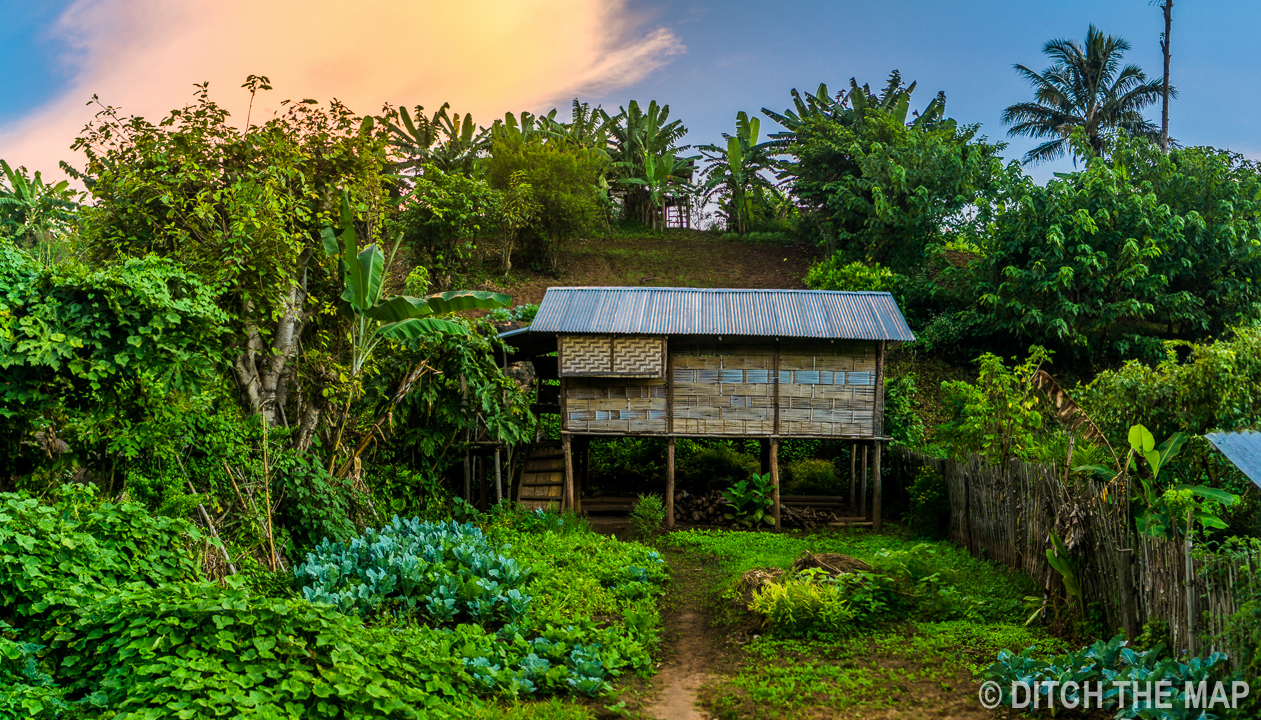 Hsipaw, Myanmar