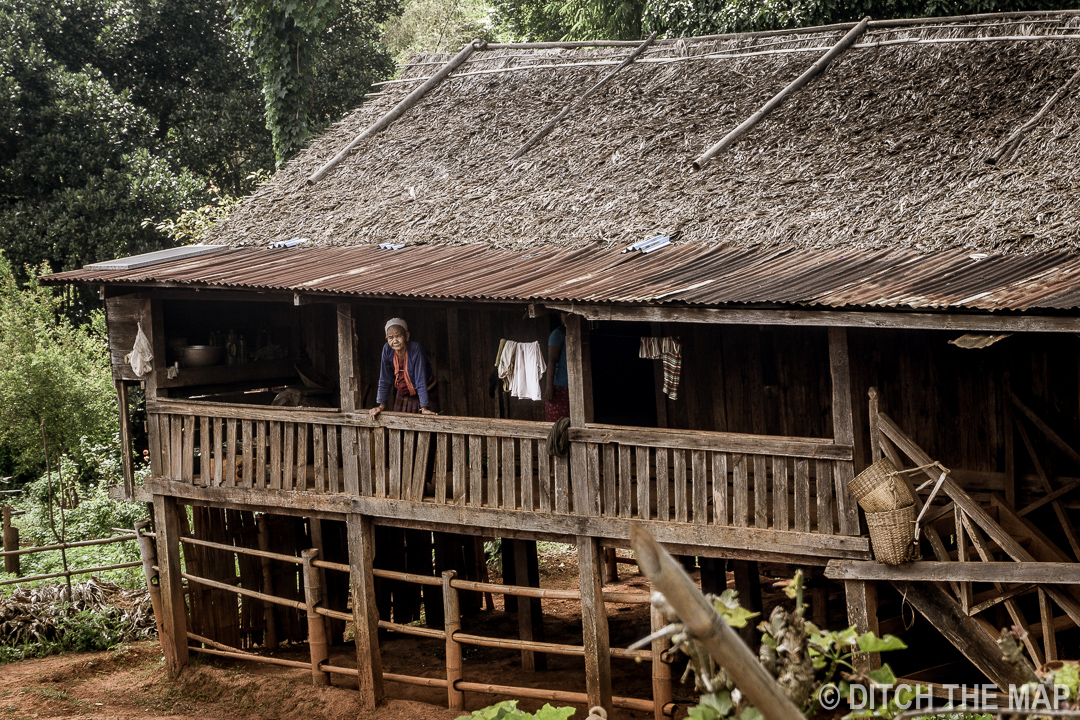 Hsipaw, Myanmar