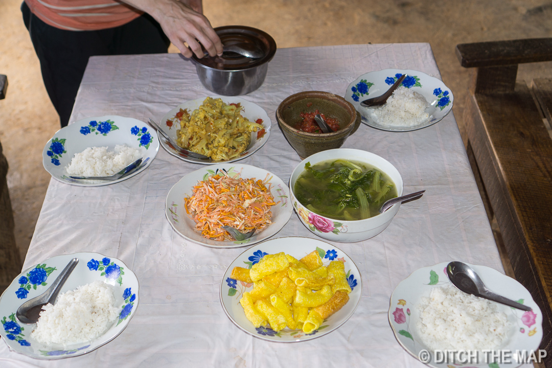Hsipaw, Myanmar