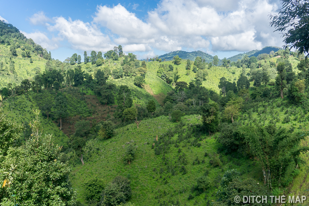 Hsipaw, Myanmar