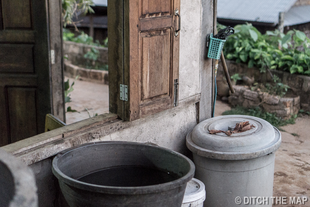 Hsipaw, Myanmar