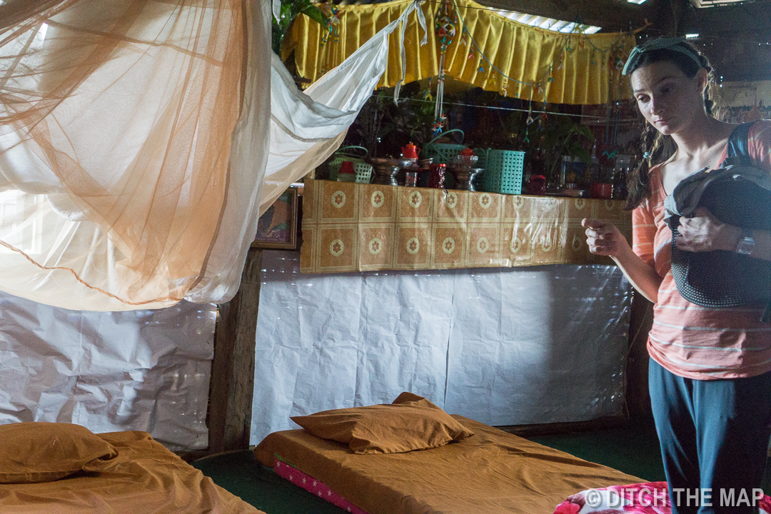 Hsipaw, Myanmar