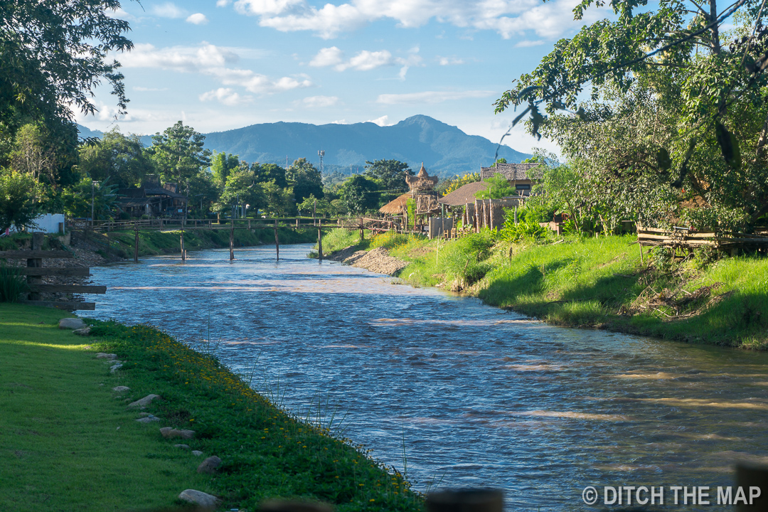 Pai, Thailand