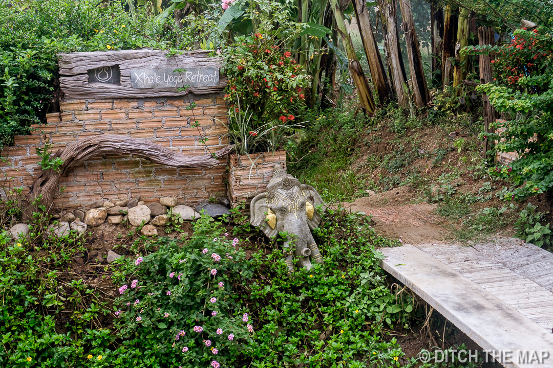 Pai, Thailand