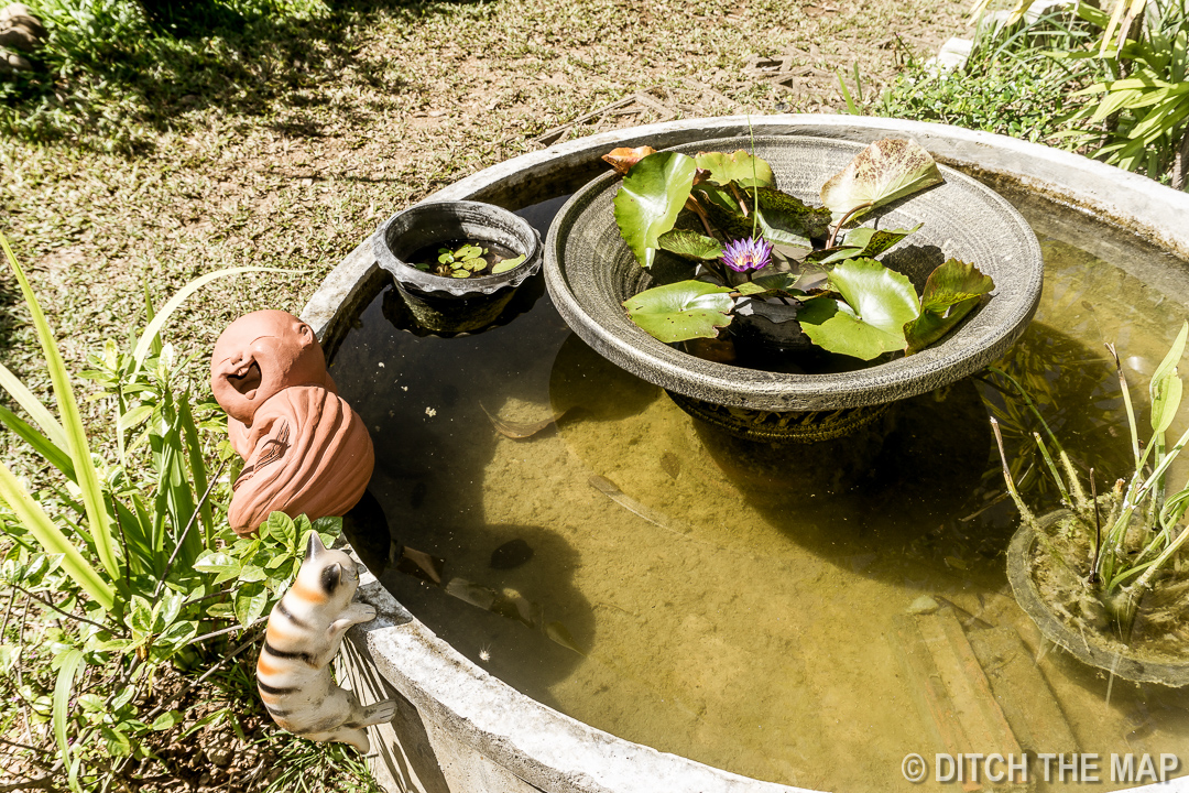 Pai, Thailand